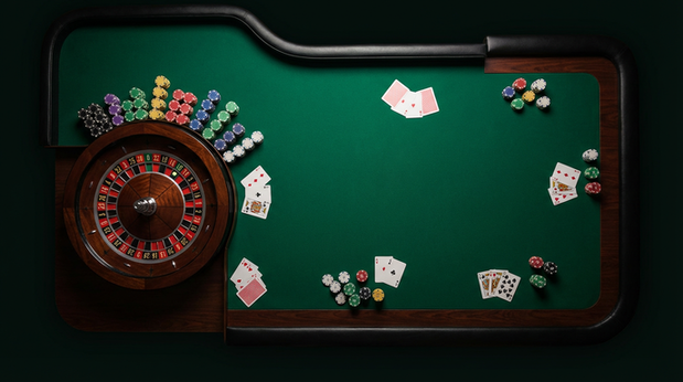 Game list for 777AD Game casino section