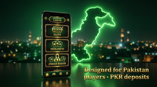 Main screen of 777AD Game pk page for PK players